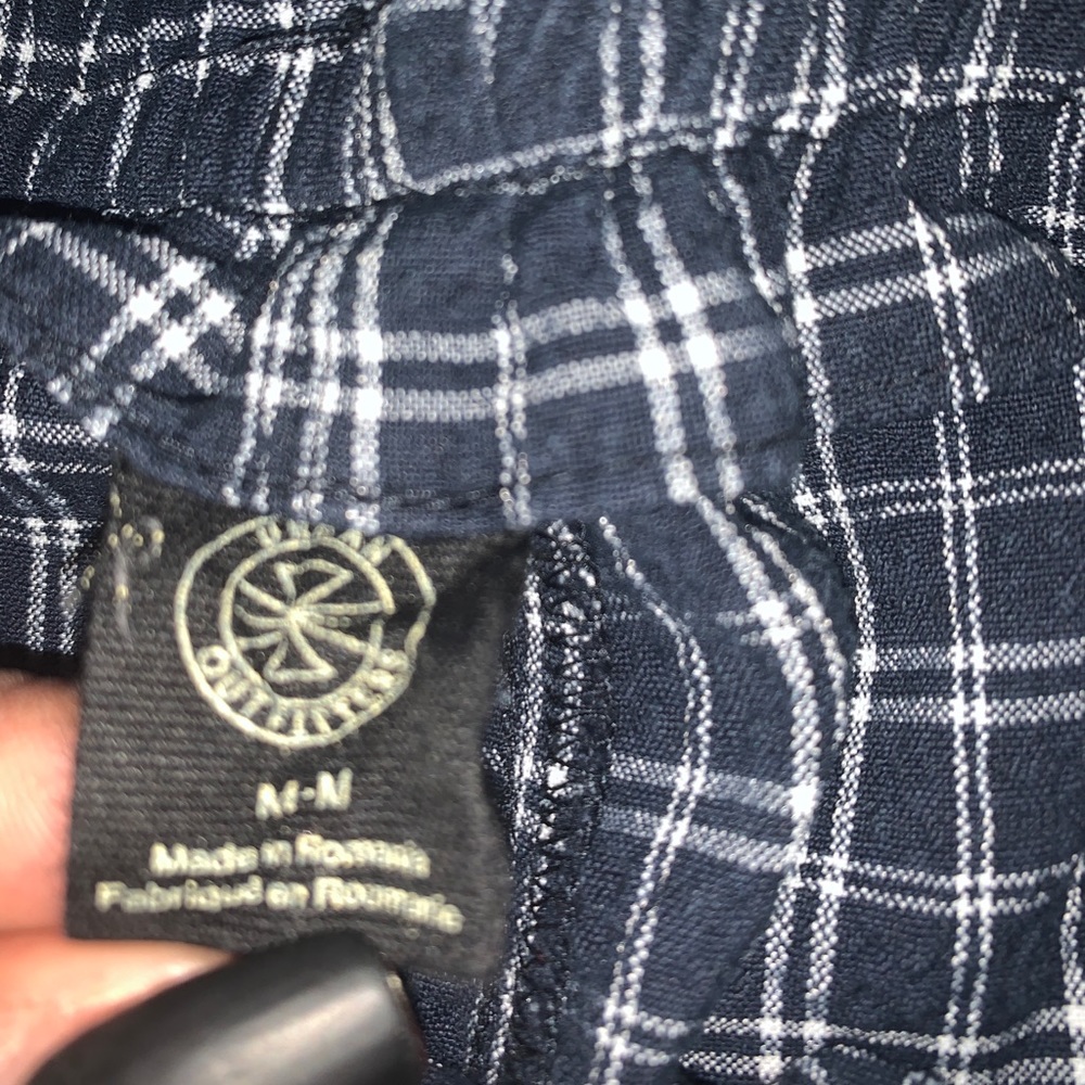 Patterned Pants - image 6